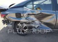 2025 Nissan SENTRA фото
