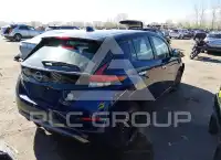 2025 Nissan LEAF фото