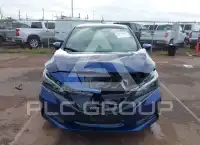 2025 Nissan LEAF фото
