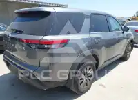 2025 Nissan PATHFINDER фото