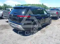 2025 Nissan PATHFINDER photo