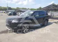 2025 Nissan PATHFINDER фото
