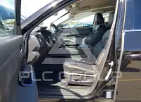 2025 Nissan PATHFINDER photo
