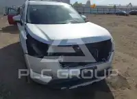 2025 Nissan PATHFINDER фото