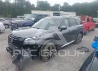 2025 Nissan PATHFINDER фото