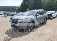2025 Nissan PATHFINDER фото