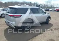 2025 Nissan PATHFINDER фото