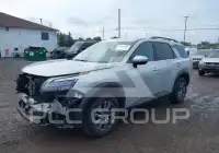 2025 Nissan PATHFINDER фото