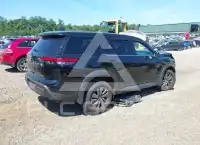 2025 Nissan PATHFINDER фото