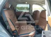 2025 Nissan PATHFINDER фото
