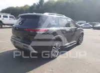 2025 Nissan PATHFINDER фото