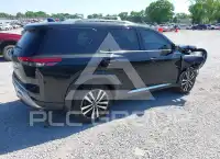 2025 Nissan PATHFINDER photo