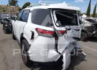2025 Nissan PATHFINDER фото