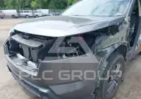 2025 Nissan PATHFINDER фото