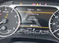 2025 Nissan PATHFINDER фото
