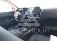 2025 Nissan PATHFINDER фото