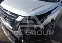 2025 Nissan PATHFINDER фото