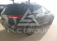 2025 Nissan PATHFINDER фото