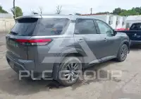 2025 Nissan PATHFINDER фото