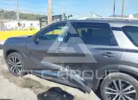 2025 Nissan PATHFINDER фото