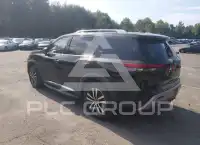2025 Nissan PATHFINDER фото