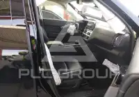 2025 Nissan PATHFINDER фото