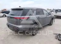 2025 Nissan PATHFINDER photo