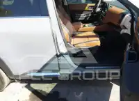2025 Nissan PATHFINDER фото