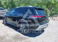 2025 Nissan PATHFINDER photo