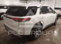 2025 Nissan PATHFINDER фото