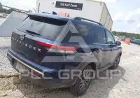 2025 Nissan PATHFINDER фото