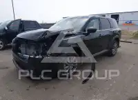 2025 Nissan PATHFINDER фото