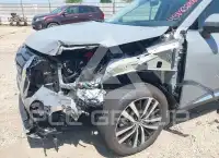 2025 Nissan PATHFINDER фото