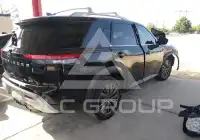 2025 Nissan PATHFINDER фото