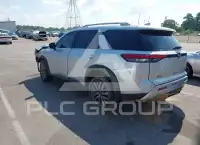 2025 Nissan PATHFINDER фото