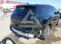 2025 Nissan PATHFINDER фото