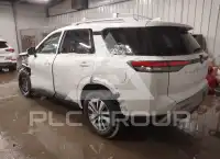 2025 Nissan PATHFINDER фото