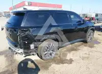 2025 Nissan PATHFINDER фото