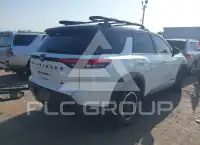 2025 Nissan PATHFINDER фото