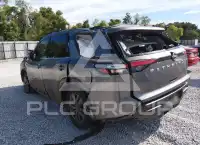 2025 Nissan PATHFINDER фото