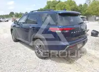 2025 Nissan PATHFINDER фото