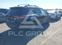 2025 Nissan PATHFINDER фото