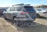 2025 Nissan PATHFINDER photo
