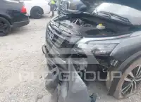 2025 Nissan PATHFINDER фото