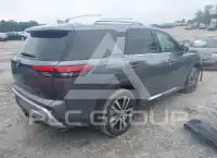 2025 Nissan PATHFINDER фото