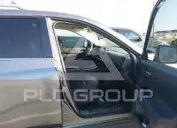 2025 Nissan PATHFINDER фото