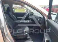 2025 Nissan PATHFINDER photo
