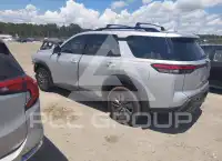 2025 Nissan PATHFINDER фото