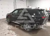 2025 Nissan PATHFINDER фото