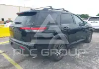 2025 Nissan PATHFINDER фото